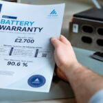 AVILOO turns battery anxiety into battery confidence with industry-first warranty for used EVs Battery Warranty: Battery Diagnostics and Battery Health