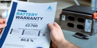 Battery Warranty: Battery Diagnostics and Battery Health