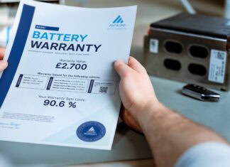 Battery Warranty: Battery Diagnostics and Battery Health