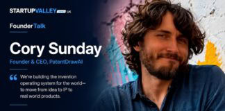 What is driving global interest in PatentDrawAI? PatentDrawAI, invention and patent: Driving innovation worldwide Cory Sunday