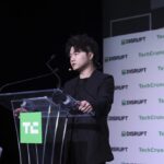 What Makes Chance AI Different From Other AI Applications? Chance AI: Visual Agent and Visual AI for Everyday Life Xi Zeng founder CEO Chance AI