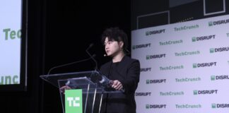 Chance AI: Visual Agent and Visual AI for Everyday Life Xi Zeng founder CEO Chance AI