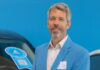 AVILOO: Battery Warranty and battery diagnostics for used EVs Marcus Berger CEO of AVILOO