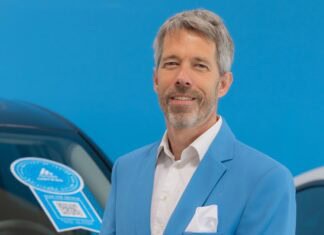 AVILOO: Battery Warranty and battery diagnostics for used EVs Marcus Berger CEO of AVILOO