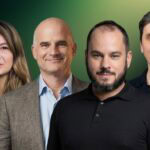 Pstryk expands in the energy market with dynamic pricing Picture Pstryk Board Gorska, Warchol, Bielinski, Szlendak and Jastrzebski Credits Pstryk