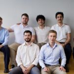 5U AI Raises US$3.2 Million in Pre-Seed Funding AI Workers: 5U AI scales freight forwarding Team picture