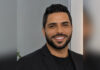 AloFor: eSIM Connectivity for Global Travellers Ahmad Khodr Picture credit: Private / AloFor S.R.L.