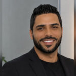How AloFor is Disrupting Global Travel-Tech from Romania AloFor: eSIM Connectivity for Global Travellers Ahmad Khodr Picture credit: Private / AloFor S.R.L.