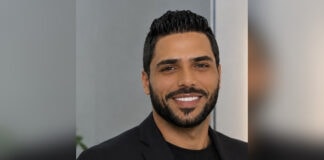 AloFor: eSIM Connectivity for Global Travellers Ahmad Khodr Picture credit: Private / AloFor S.R.L.