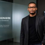 HonwinOne: technology and infrastructure for growth Keith Honwin