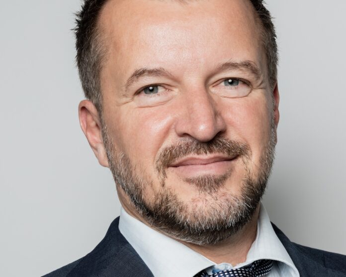 FLÆ Robotics: BE-A Brings AI to Hotels Filip Linek Credit Flae Robotics