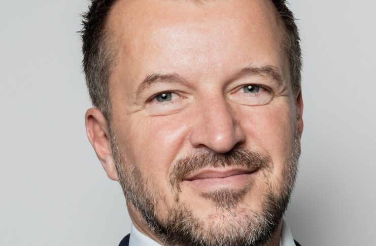 FLÆ Robotics: BE-A Brings AI to Hotels Filip Linek Credit Flae Robotics