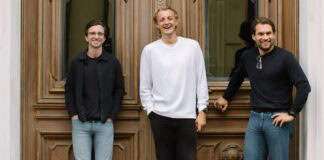 Limetax: AI Platform for Tax Firms Raises €36M