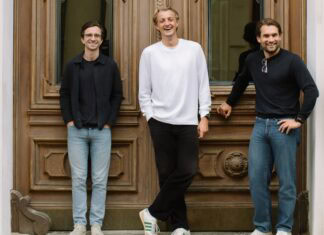 Limetax: AI Platform for Tax Firms Raises €36M