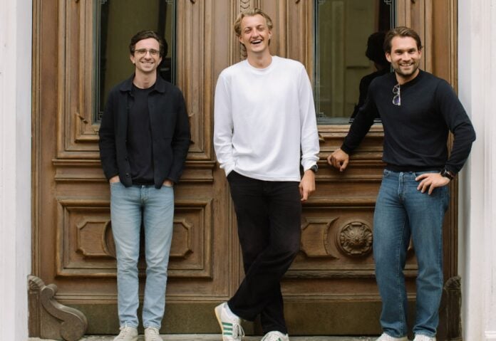 Limetax: AI Platform for Tax Firms Raises €36M