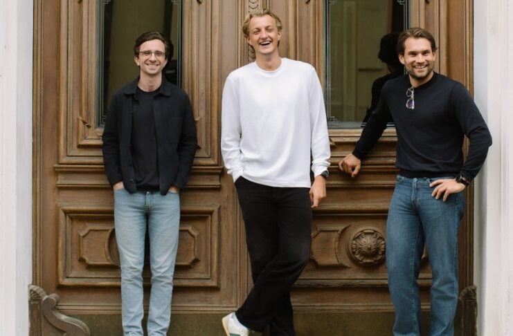Limetax: AI Platform for Tax Firms Raises €36M