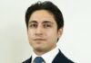 Tagsight, Engineering and AI for Industrial Workflows Image Muaawia Jannat, founder of Tagsight Technologies Inc., based in Calgary, Canada. Image supplied courtesy of Tagsight Technologies Inc.