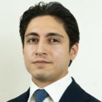 Tagsight, Engineering and AI for Industrial Workflows Image Muaawia Jannat, founder of Tagsight Technologies Inc., based in Calgary, Canada. Image supplied courtesy of Tagsight Technologies Inc.