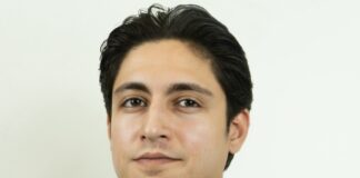 Tagsight, Engineering and AI for Industrial Workflows Image Muaawia Jannat, founder of Tagsight Technologies Inc., based in Calgary, Canada. Image supplied courtesy of Tagsight Technologies Inc.