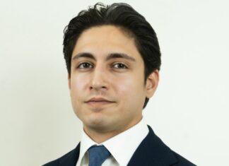 Tagsight, Engineering and AI for Industrial Workflows Image Muaawia Jannat, founder of Tagsight Technologies Inc., based in Calgary, Canada. Image supplied courtesy of Tagsight Technologies Inc.