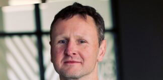 Whitespace: AI and Technology for Trusted Operations founder  Paul Jenkinson