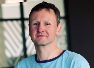 Whitespace: AI and Technology for Trusted Operations founder  Paul Jenkinson