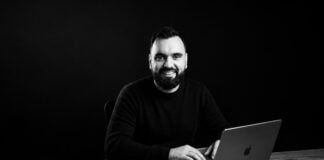 Branding: Vizura Studio for Technology Companies Vedran Obradović Vizura Studio