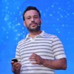 Evveko: renewal platform for apartment owners Yusuf Kara Founder, Evveko Picture credit: Emlak Konut – Anahtar Fikirler Summit