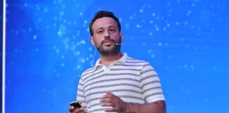 Evveko: renewal platform for apartment owners Yusuf Kara Founder, Evveko Picture credit: Emlak Konut – Anahtar Fikirler Summit