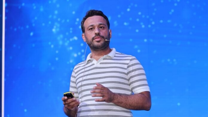 Evveko: renewal platform for apartment owners Yusuf Kara Founder, Evveko Picture credit: Emlak Konut – Anahtar Fikirler Summit