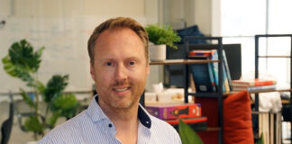 Meet your customers where they are Mobilo founder pieter limburg