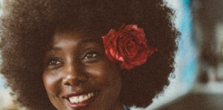 Could African Wellness Ingredients Be the Next Big Thing in Sustainable Beauty? Kanafrik Mariama Camara